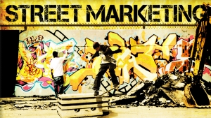 Las cinco mejores acciones de Street Marketing